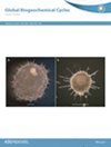 GLOBAL BIOGEOCHEMICAL CYCLES封面